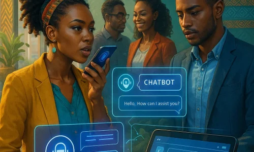 Chatbot